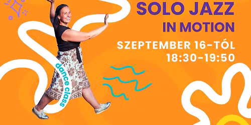 Solo Jazz In Motion lurzus