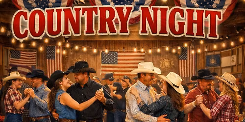 Country Night @ Post 141