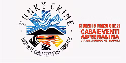 Red Hot Chili Peppers