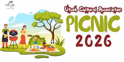 Utsab Annual Picnic
