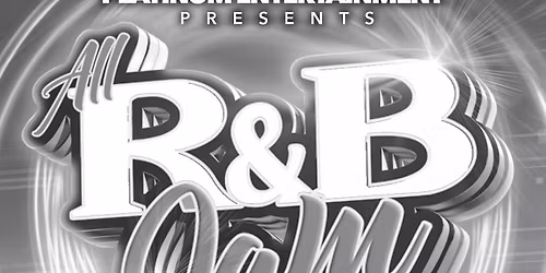 ALL R&B JAM (NOVEMBER)