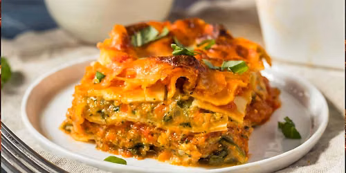 Vegetariana: Italian Meatless Meals