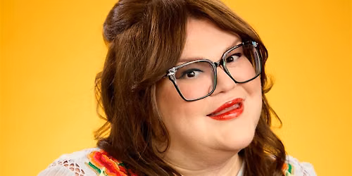 Kristin Chirico Live Standup Comedy Show @ The Attic Comedy Club Columbus