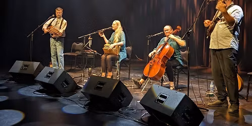 Skye Consort & Emma Bj\u00f6rling