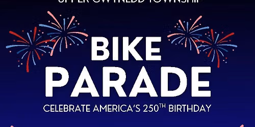 250th Bike Parade