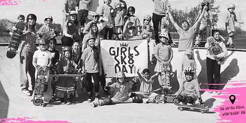 Akwesasne Girls Skate Day 2026