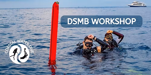 DSMB Deployment Workshop