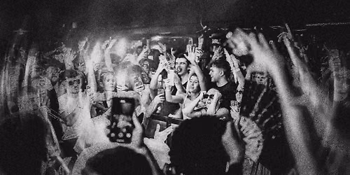 SELECTA 360: Bou + B-Live 247