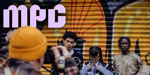Connection: Photographing the Invisible Through Creative Storytelling