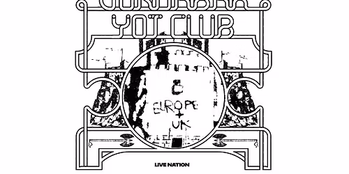 Vundabar and Yot Club