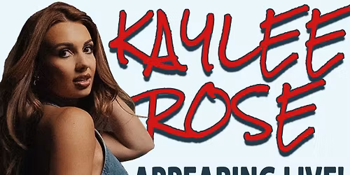 Kaylee Rose