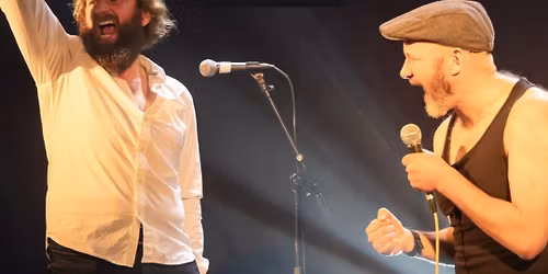 3 Bucks Left - Live in Swords