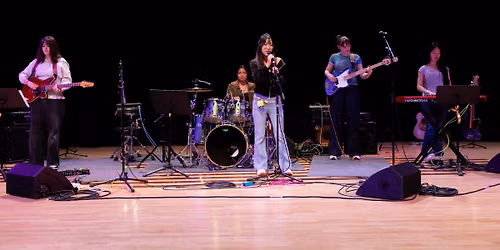 SMC Music Showcase