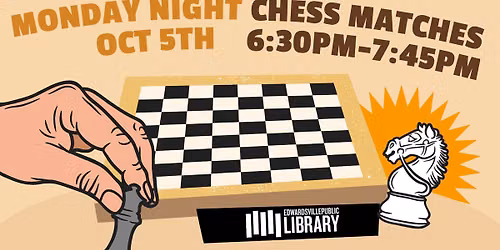 Chess Club