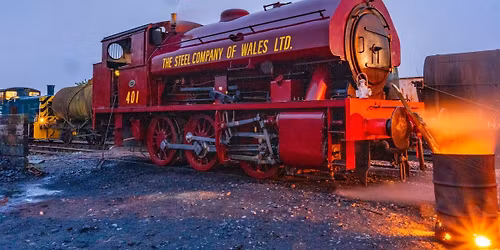 Photographic Evening