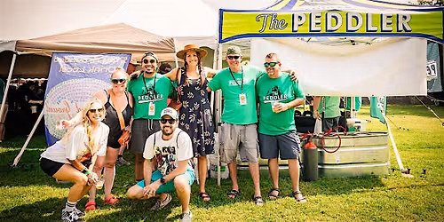 Rails & Ales Craft Beer Festival 2026