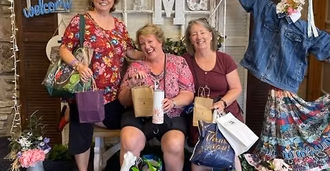 Kerrville Summer Market