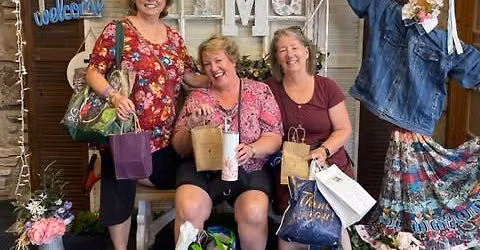 Kerrville Summer Market