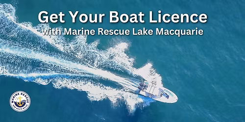 General Boat Licence Theory Course