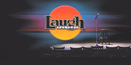 Pauly Shore And Friends At Laugh Factory Las Vegas