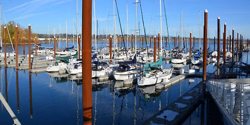 Portland Yacht Club 2026 Summer Open House