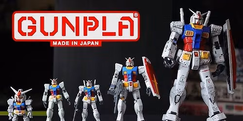 Gundam Build Night