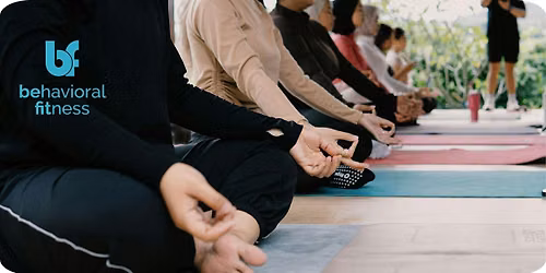 Yoga of 12 Step Recovery