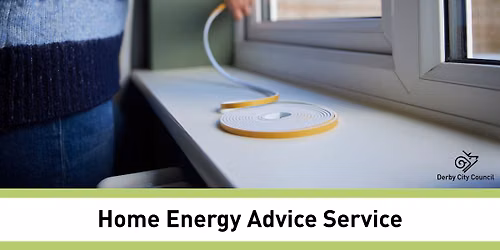 Home Energy Advice Service @ The Council House