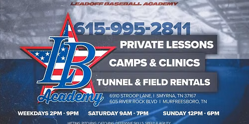Gear Up Catchers Clinic!!- July 20th and 21st from 9:00AM-12:00PM