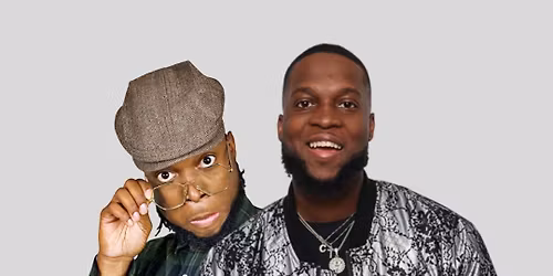 Christian Johnson - March 15, 2026