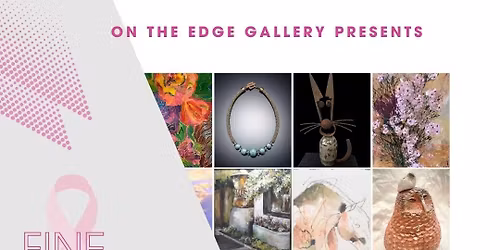 Breast Cancer Awareness Auction