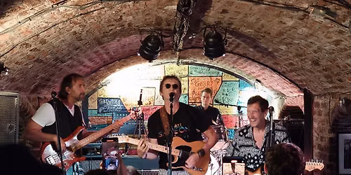International Beatleweek Festival