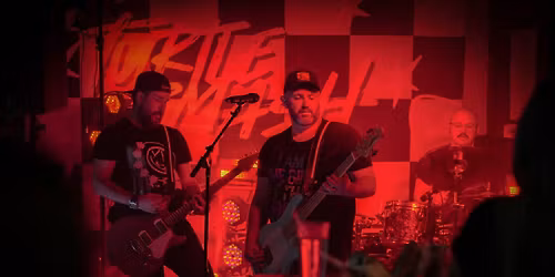 Turtle Smash at Bombshell