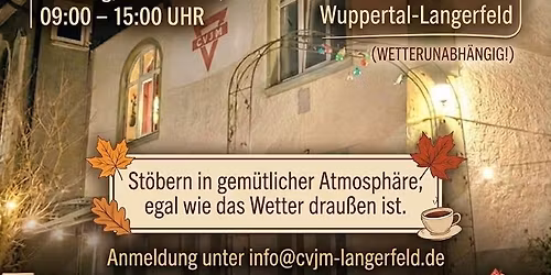 Indoor-Tr\u00f6delmarkt