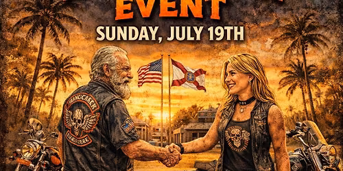 SCBH 15th Annual Meet and Greet Event - Save the Date - Details coming soon