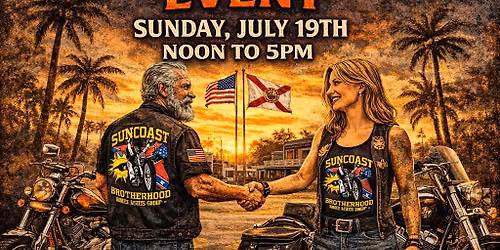 SCBH Pasco 15th Annual Meet and Greet Event - Live Music by Jaded - Sponsored by The Fran Haasch Law
