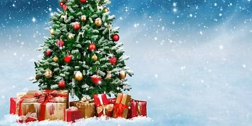 BETA SIGMA PHI THETA CHI 57th ANNUAL CHRISTMAS BAZAAR