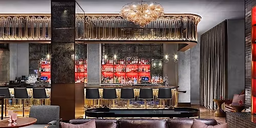 Austin Singles \u2013 Meetup @ Brass Poppy Bar