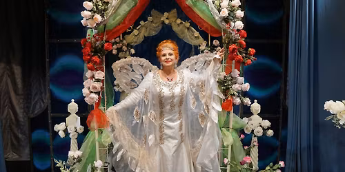 \u00cen plin\u0103 glorie \/\/ Sala Studio Teofil V\u00e2lcu