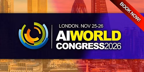 AI WORLD CONGRESS 2026