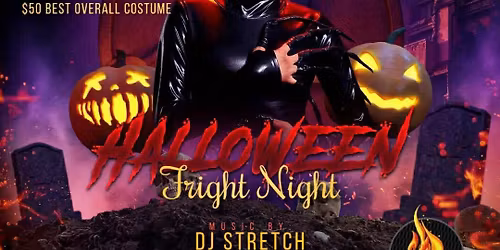 Halloween Fright Night