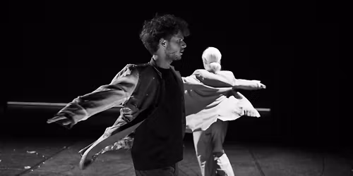 \u25cf ANNE TERESA DE KEERSMAEKER, SOLAL MARIOTTE \/ ROSAS\u2551BREL \u25cf