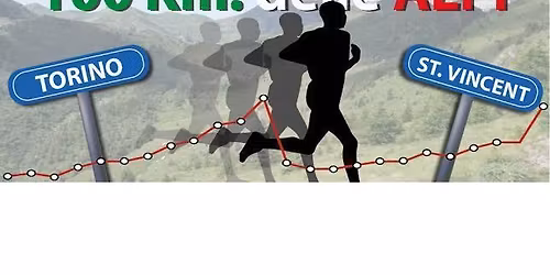 100km delle Alpi