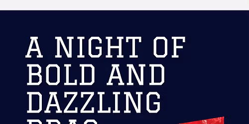 An unforgettable night of drag, with \u2018Pixie Perez\u2019