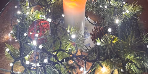 Christmas Charity Quiz Night