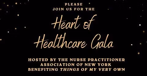 Heart of Healthcare Gala