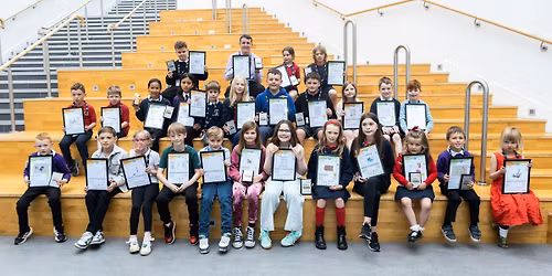 'If You Were An Engineer' Scotland North Exhibition & Awards