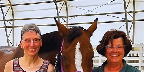 MODA June Jubilation Schooling Show