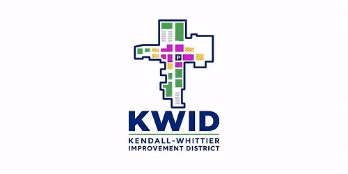 Kendall-Whittier Improvement District Meeting