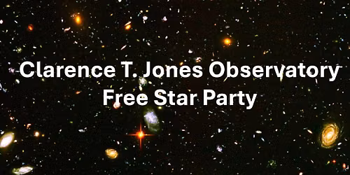 Free Star Party